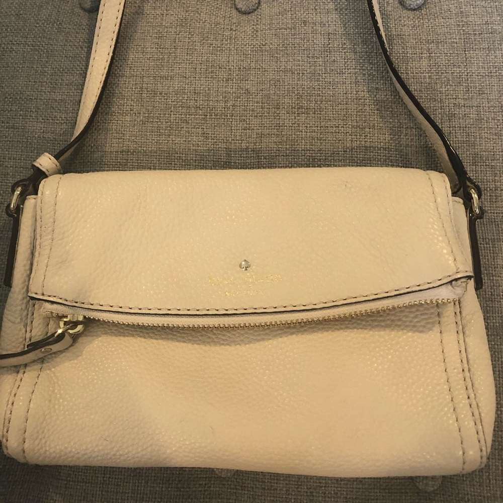 kate spade crossbody